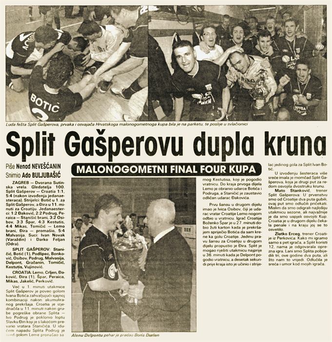 Dupla kruna